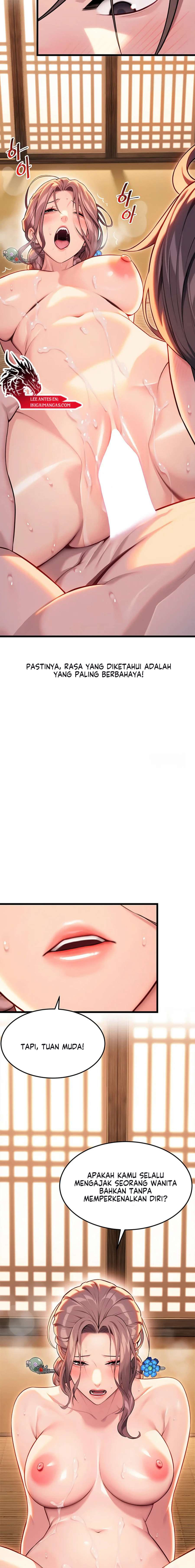 God Bless You - Chapter 28 14 God Bless You - Chapter 28 14