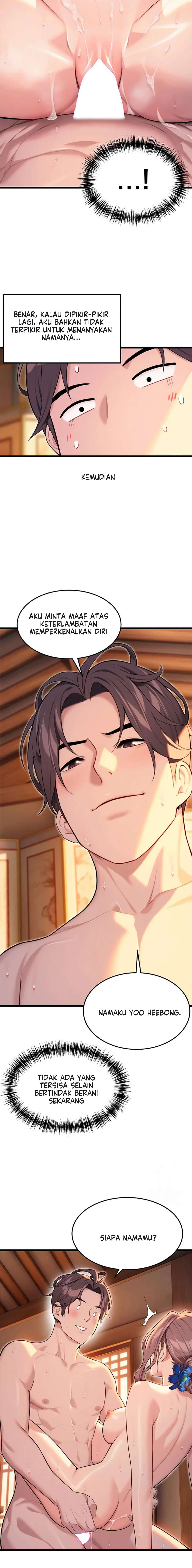 God Bless You - Chapter 28 15 God Bless You - Chapter 28 15