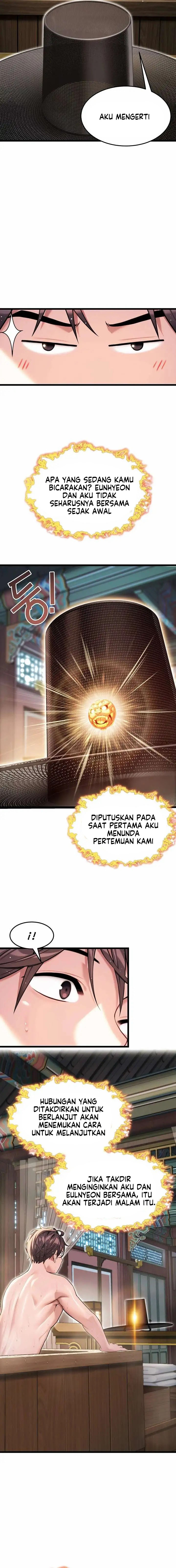 God Bless You - Chapter 29 8 God Bless You - Chapter 29 8