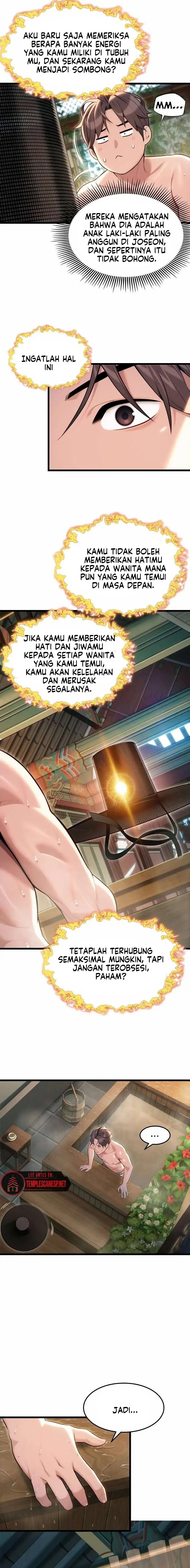 God Bless You - Chapter 29 9 God Bless You - Chapter 29 9