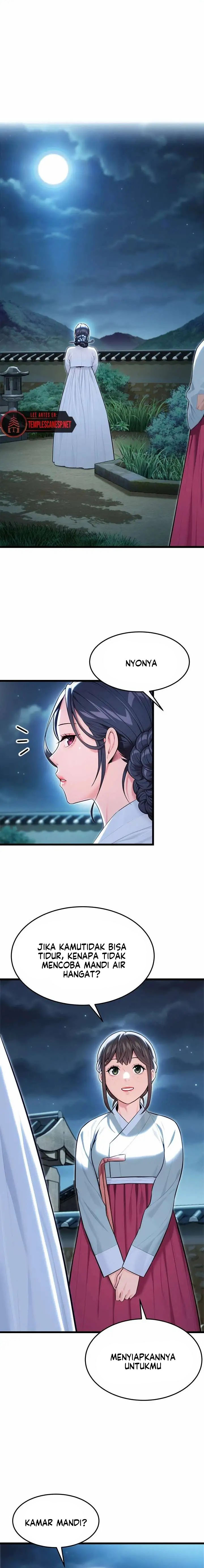 God Bless You - Chapter 29 3 God Bless You - Chapter 29 3