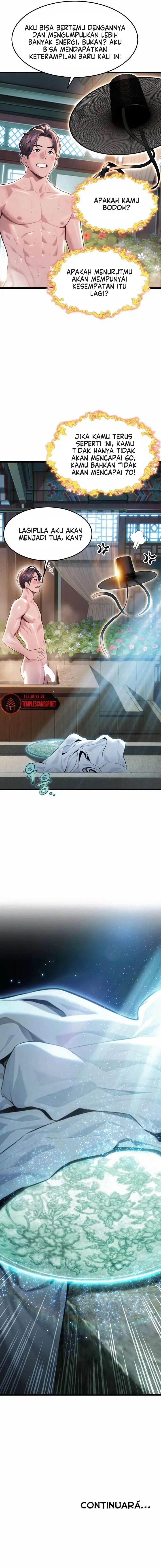 God Bless You - Chapter 29 18 God Bless You - Chapter 29 18