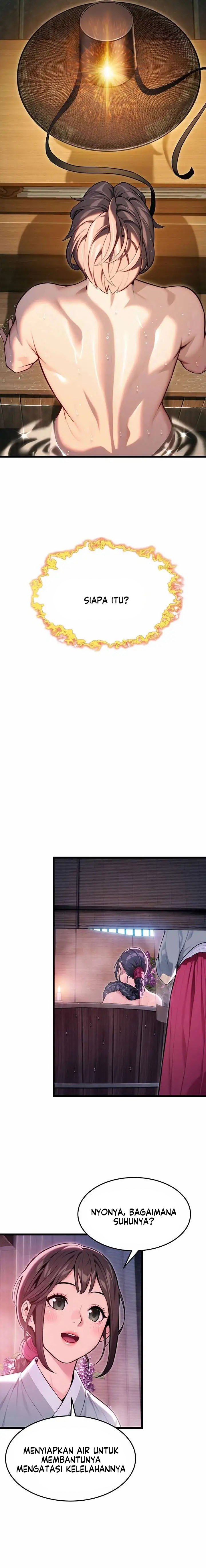 God Bless You - Chapter 29 12 God Bless You - Chapter 29 12