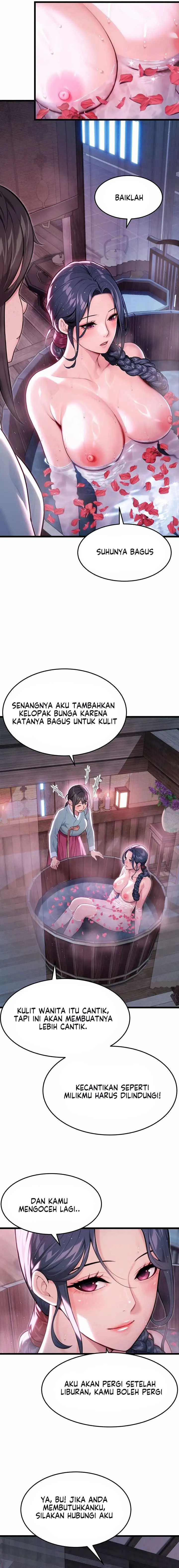 God Bless You - Chapter 29 13 God Bless You - Chapter 29 13