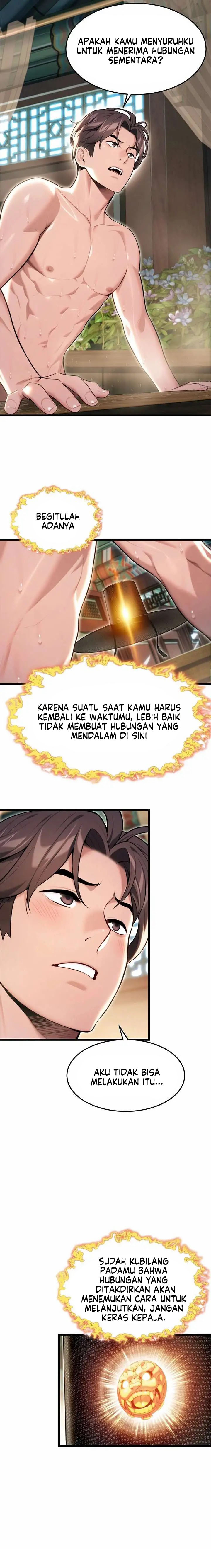 God Bless You - Chapter 29 10 God Bless You - Chapter 29 10