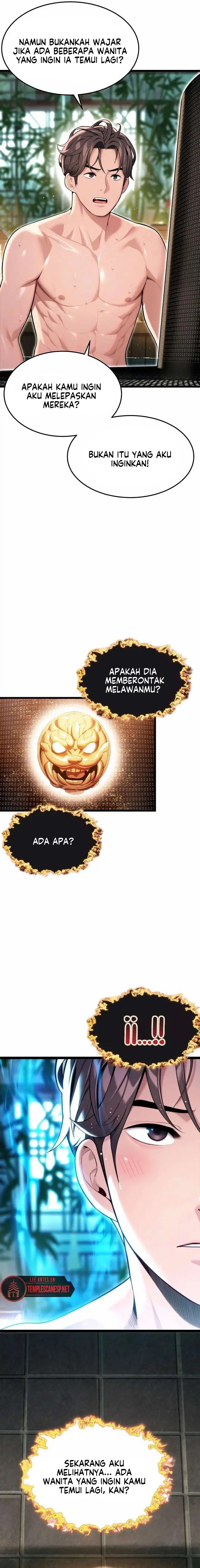 God Bless You - Chapter 29 11 God Bless You - Chapter 29 11