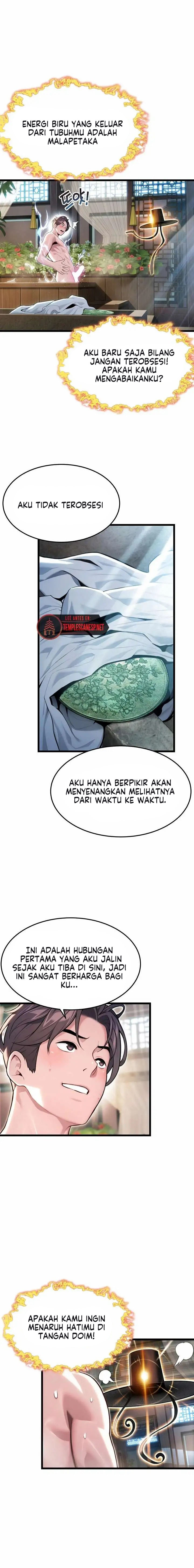 God Bless You - Chapter 29 17 God Bless You - Chapter 29 17