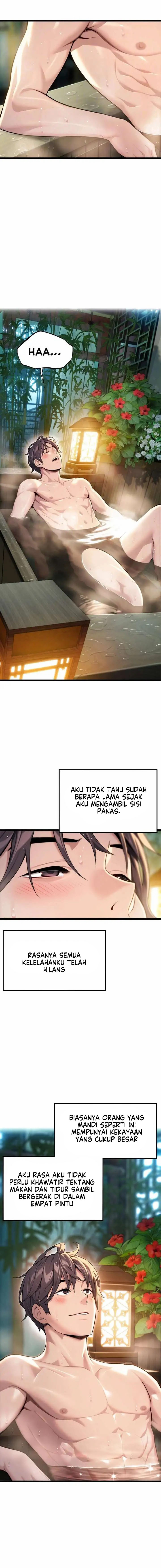 God Bless You - Chapter 29 6 God Bless You - Chapter 29 6