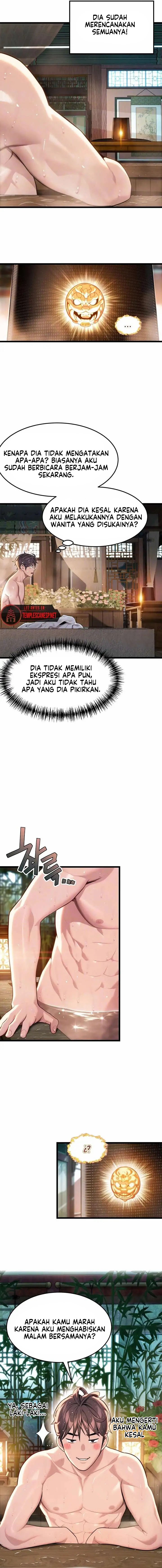 God Bless You - Chapter 29 7 God Bless You - Chapter 29 7