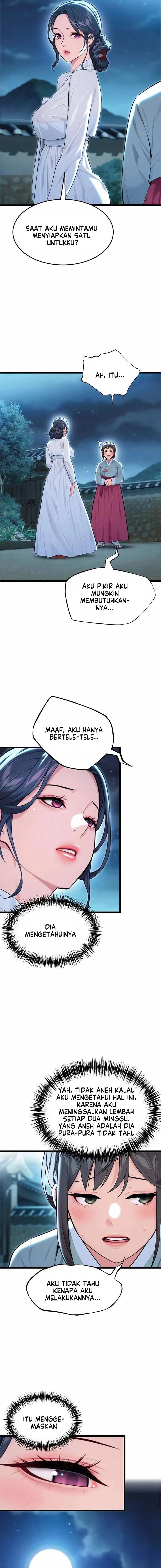 God Bless You - Chapter 29 4 God Bless You - Chapter 29 4