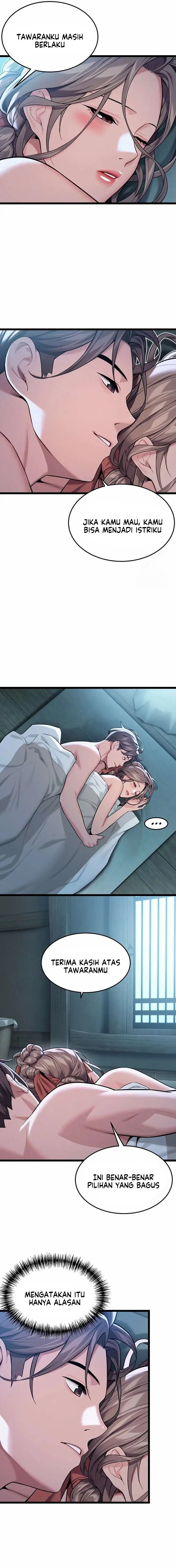 God Bless You - Chapter 23 13
