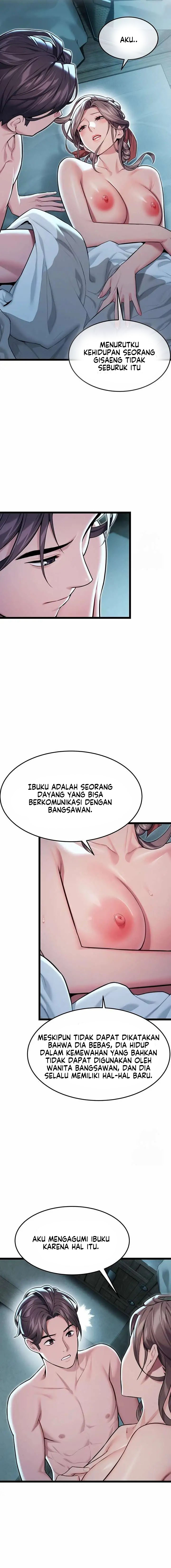 God Bless You - Chapter 23 15