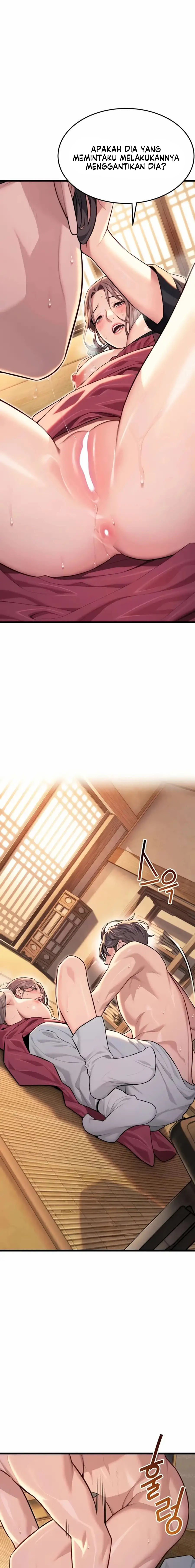 God Bless You - Chapter 27 8