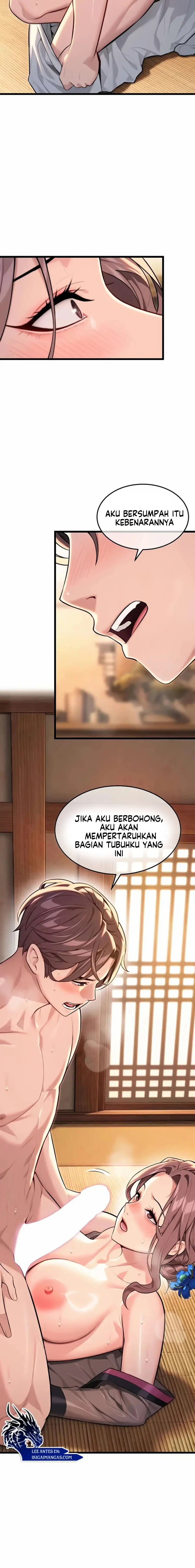 God Bless You - Chapter 27 9