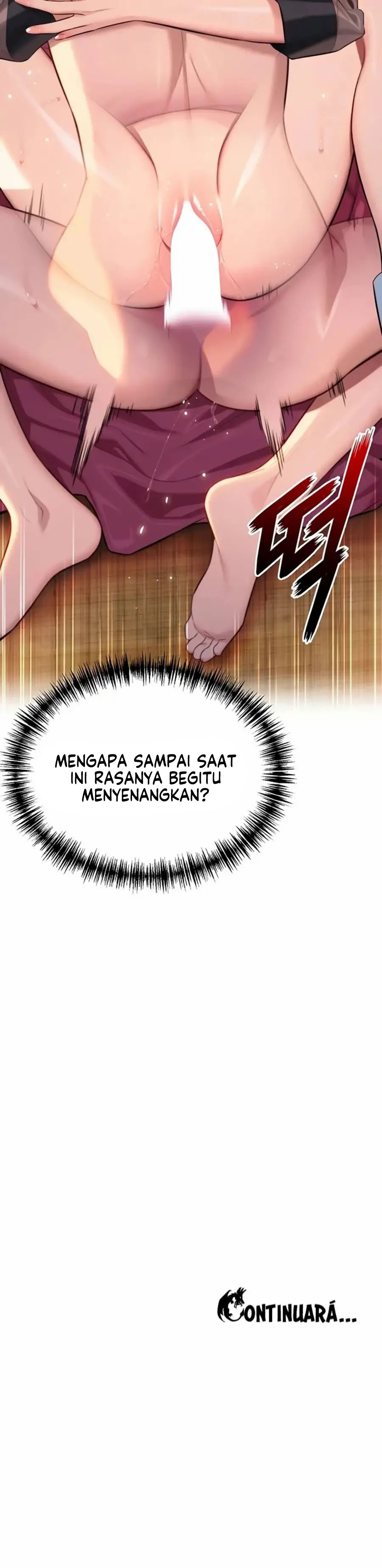 God Bless You - Chapter 27 22