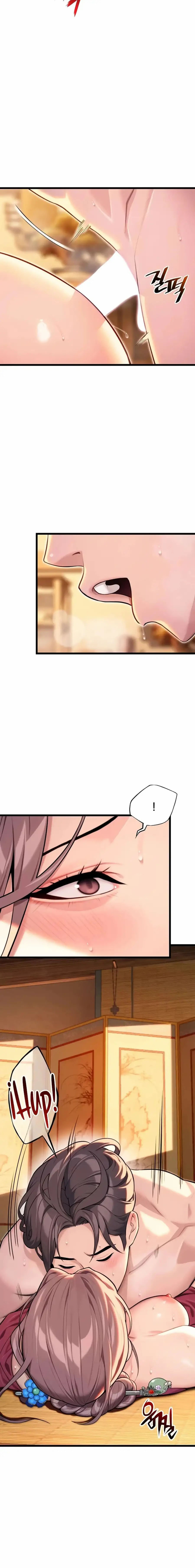 God Bless You - Chapter 27 19
