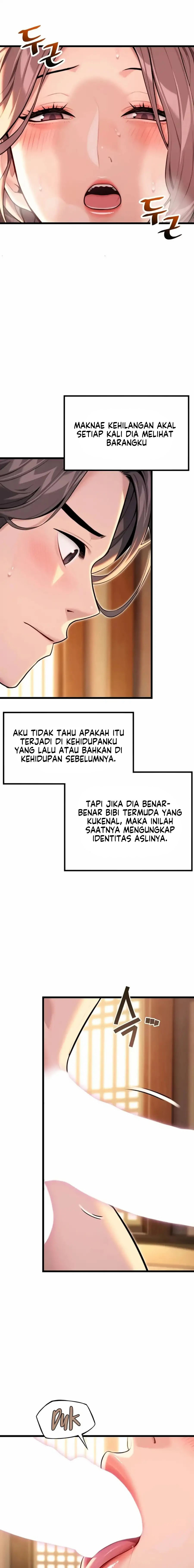 God Bless You - Chapter 27 10