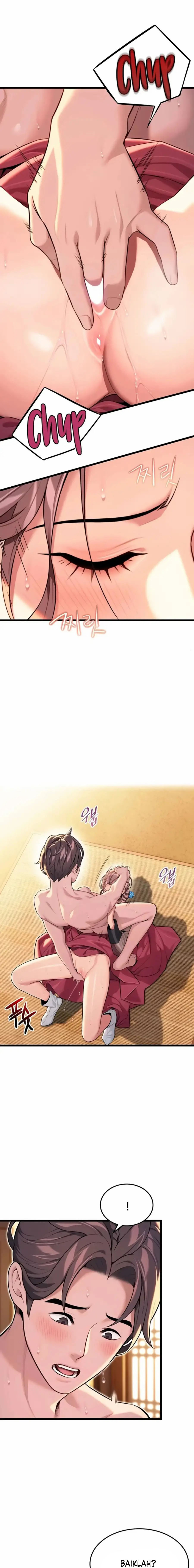 God Bless You - Chapter 27 14