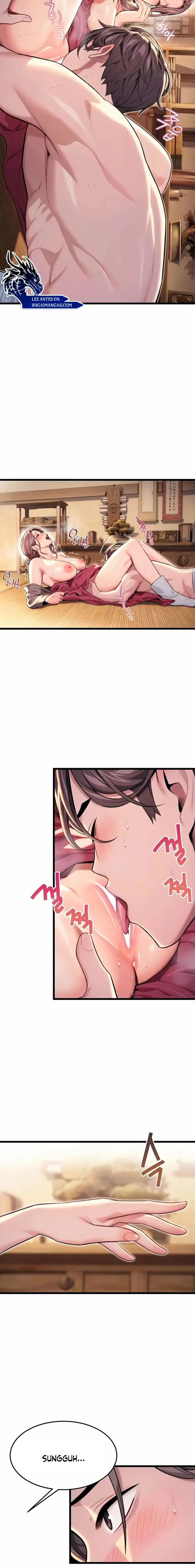 God Bless You - Chapter 27 7