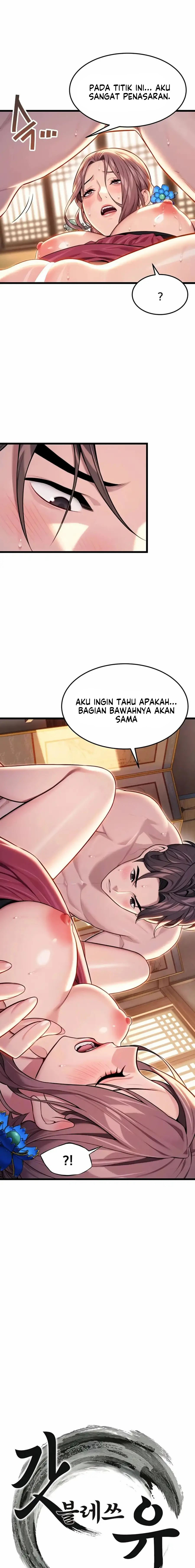 God Bless You - Chapter 27 5