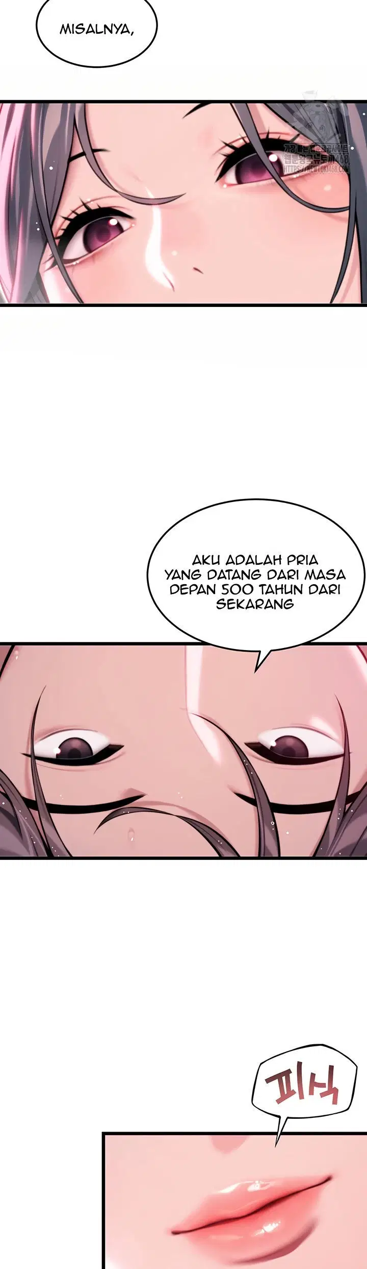 God Bless You - Chapter 32 29