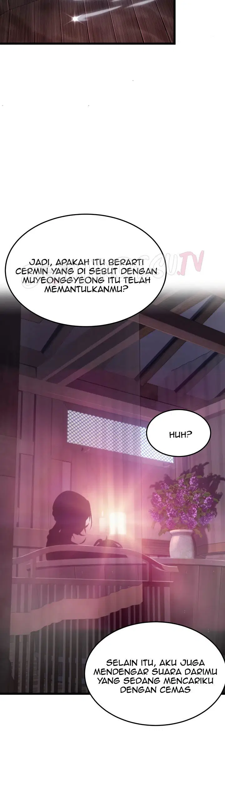 God Bless You - Chapter 32 24