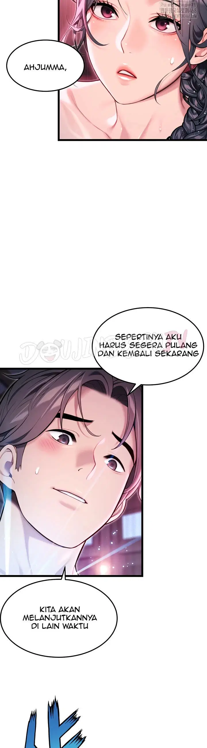 God Bless You - Chapter 32 38