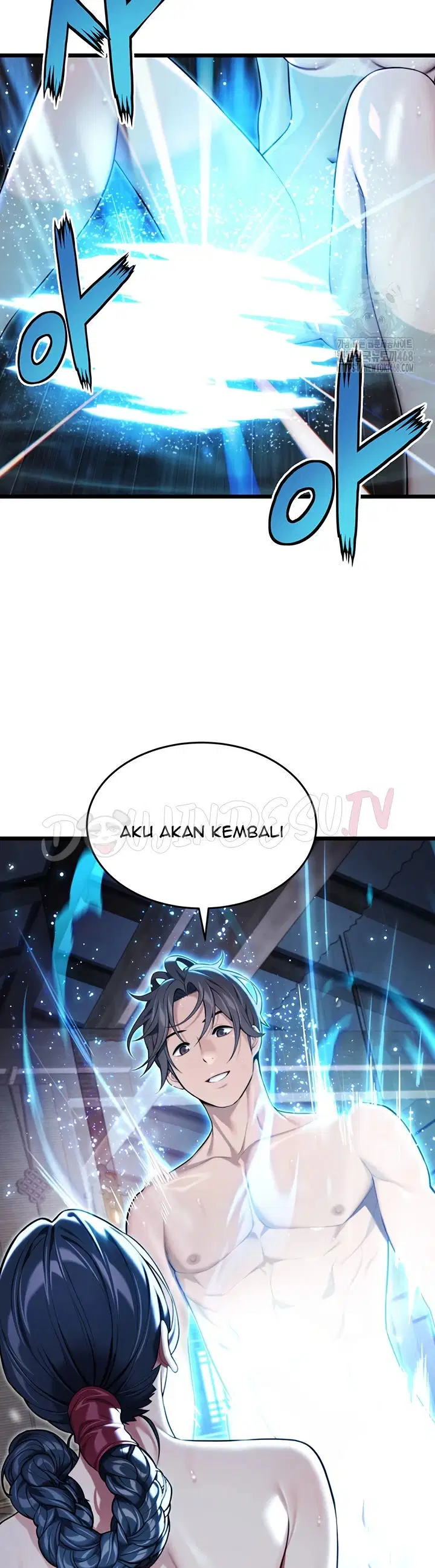 God Bless You - Chapter 32 39