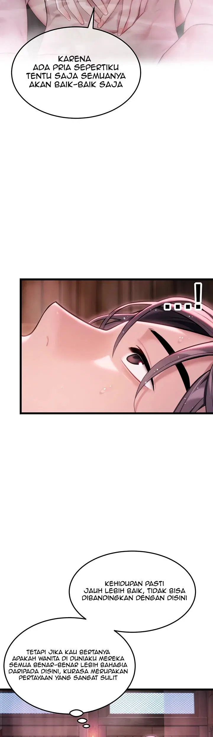 God Bless You - Chapter 32 32