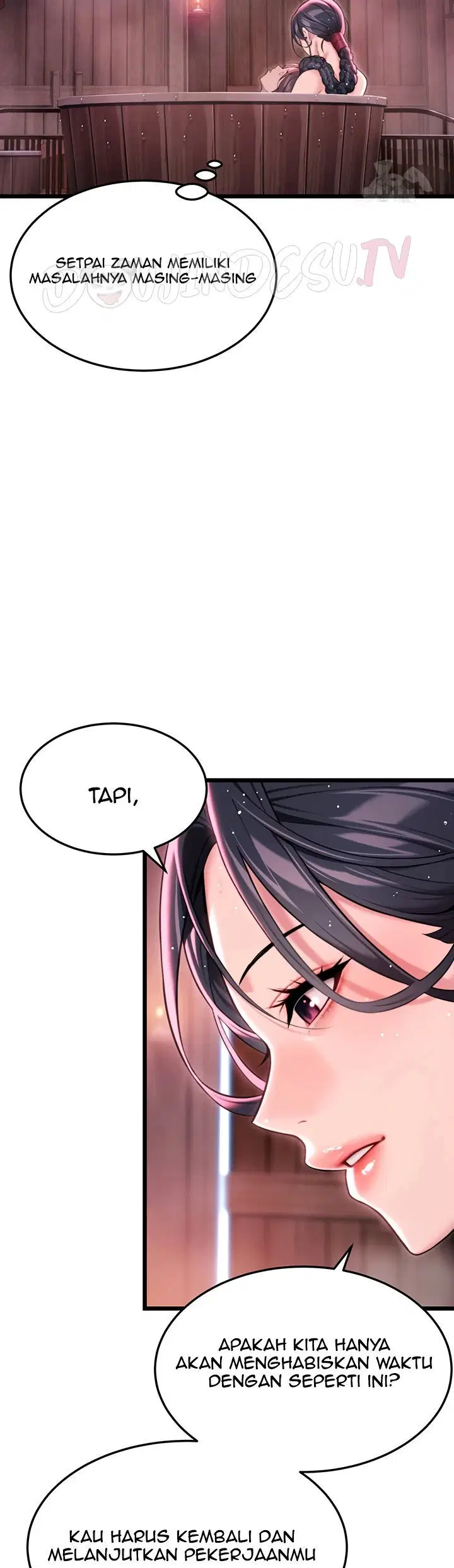 God Bless You - Chapter 32 33