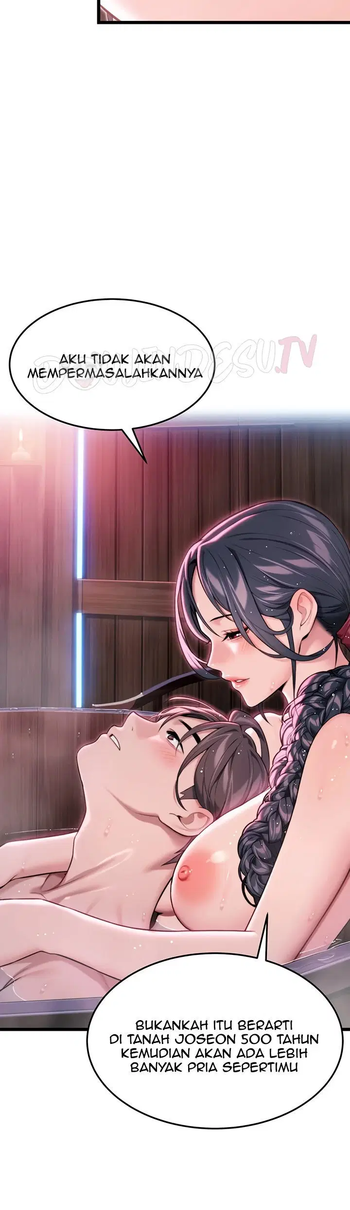 God Bless You - Chapter 32 30