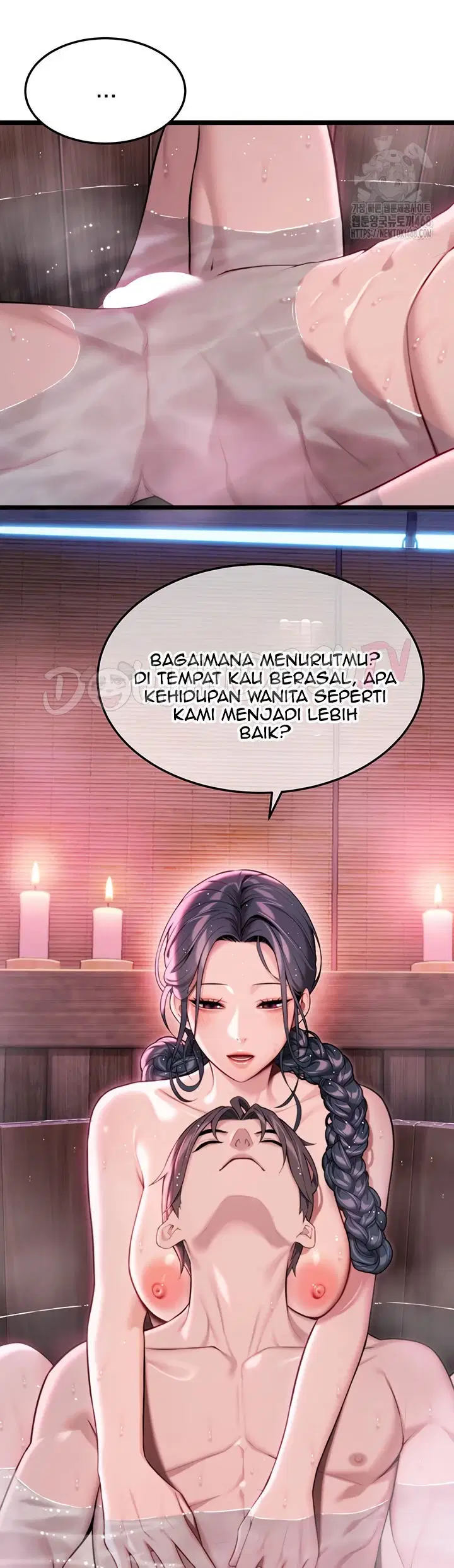 God Bless You - Chapter 32 31