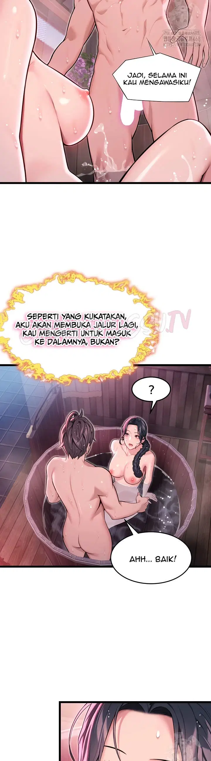 God Bless You - Chapter 32 37