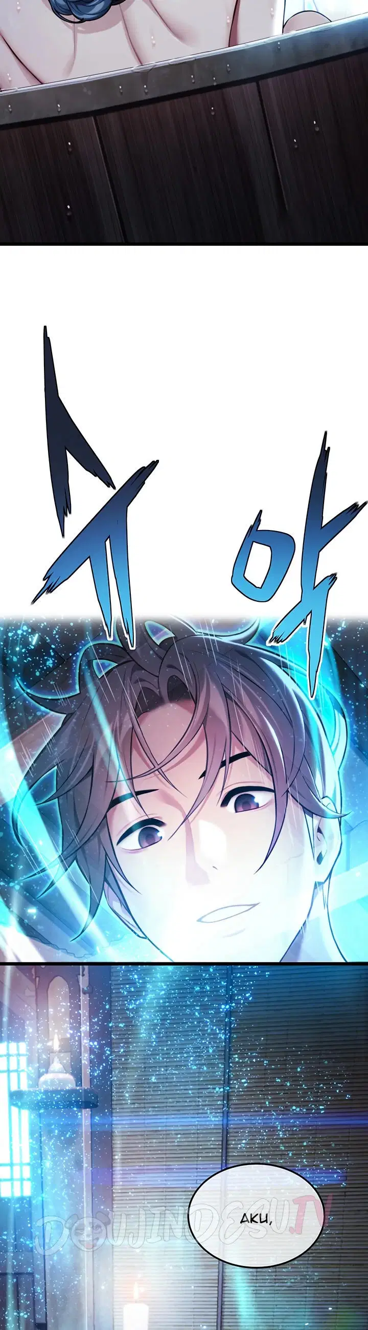 God Bless You - Chapter 32 40