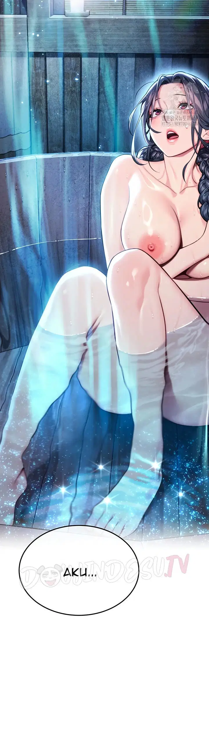 God Bless You - Chapter 32 41