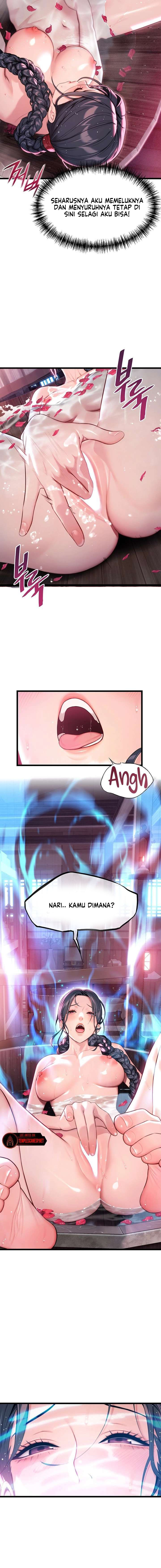 God Bless You - Chapter 30 8
