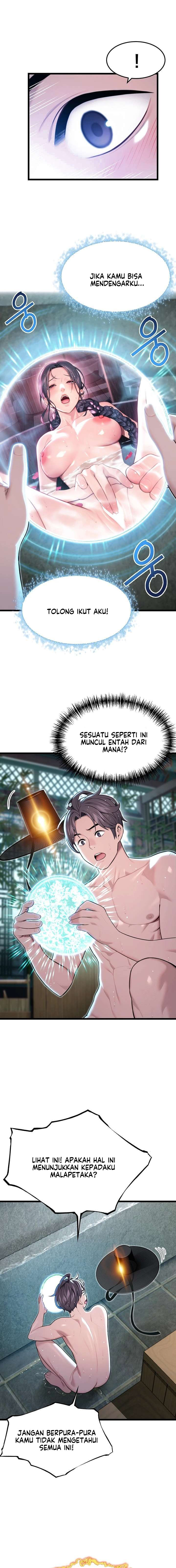God Bless You - Chapter 30 9