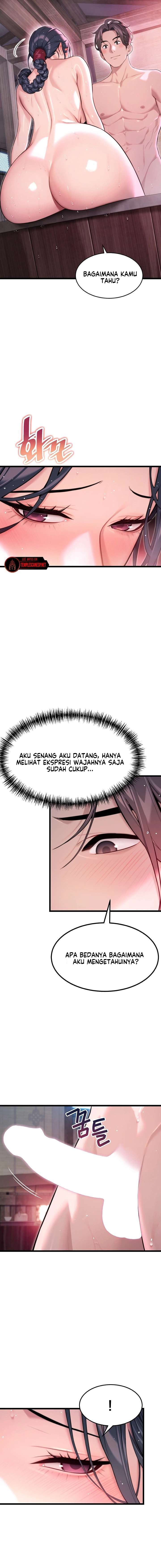 God Bless You - Chapter 30 18