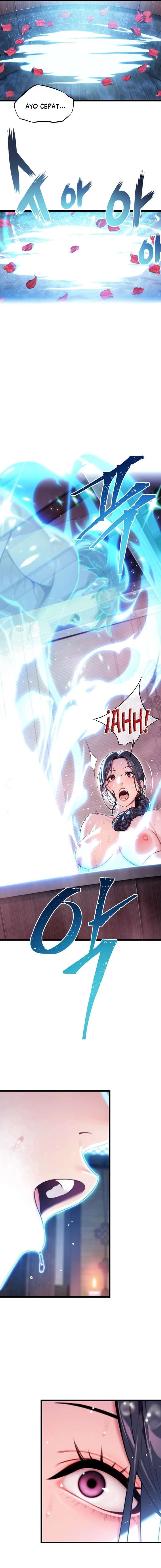 God Bless You - Chapter 30 13