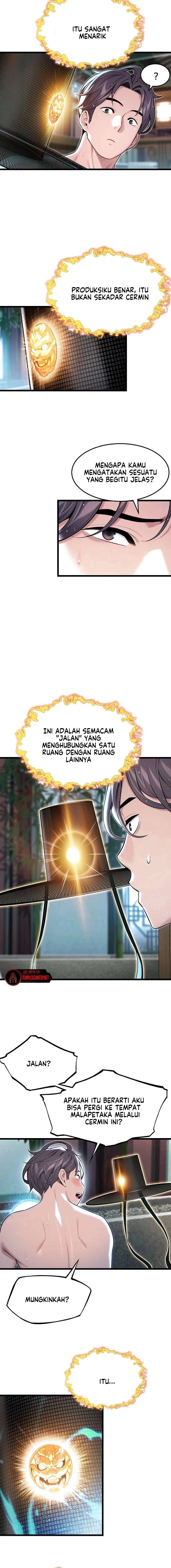 God Bless You - Chapter 30 10