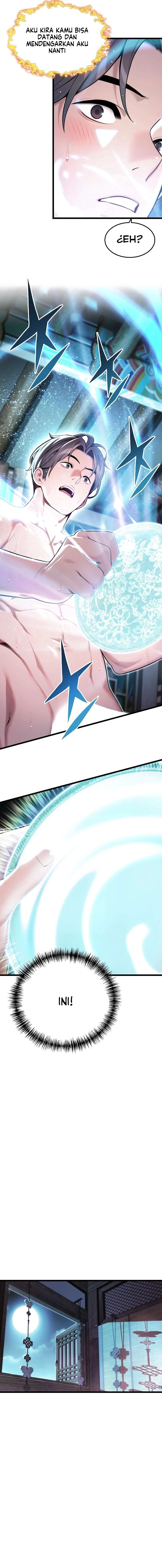 God Bless You - Chapter 30 11
