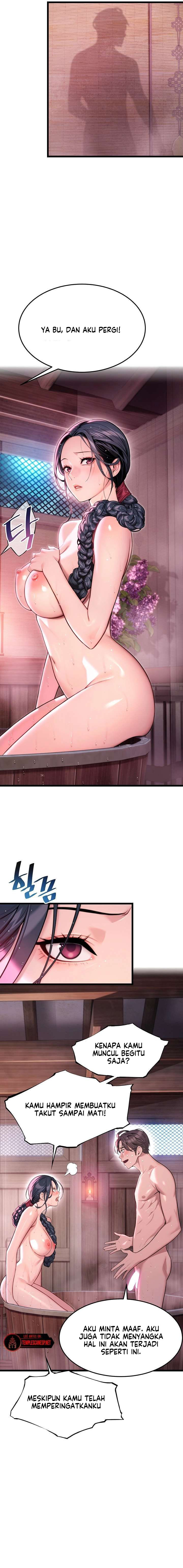 God Bless You - Chapter 30 16