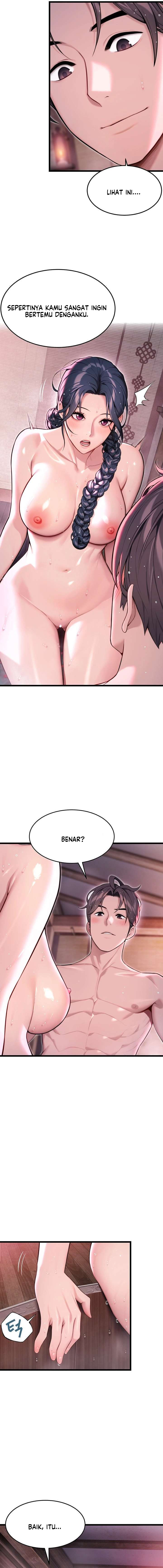 God Bless You - Chapter 30 17