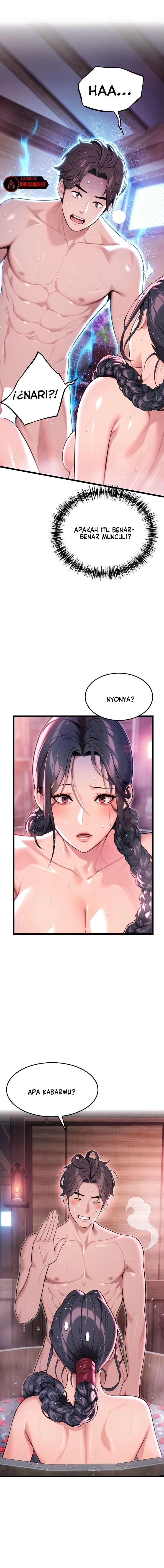 God Bless You - Chapter 30 14