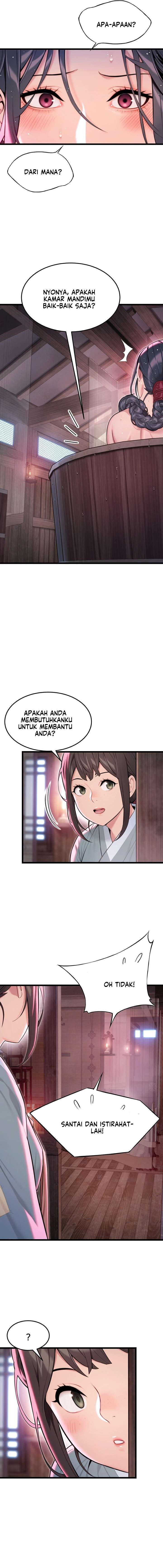 God Bless You - Chapter 30 15