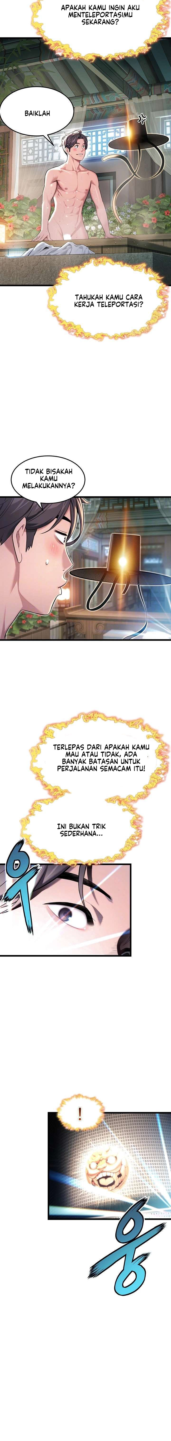 God Bless You - Chapter 30 4