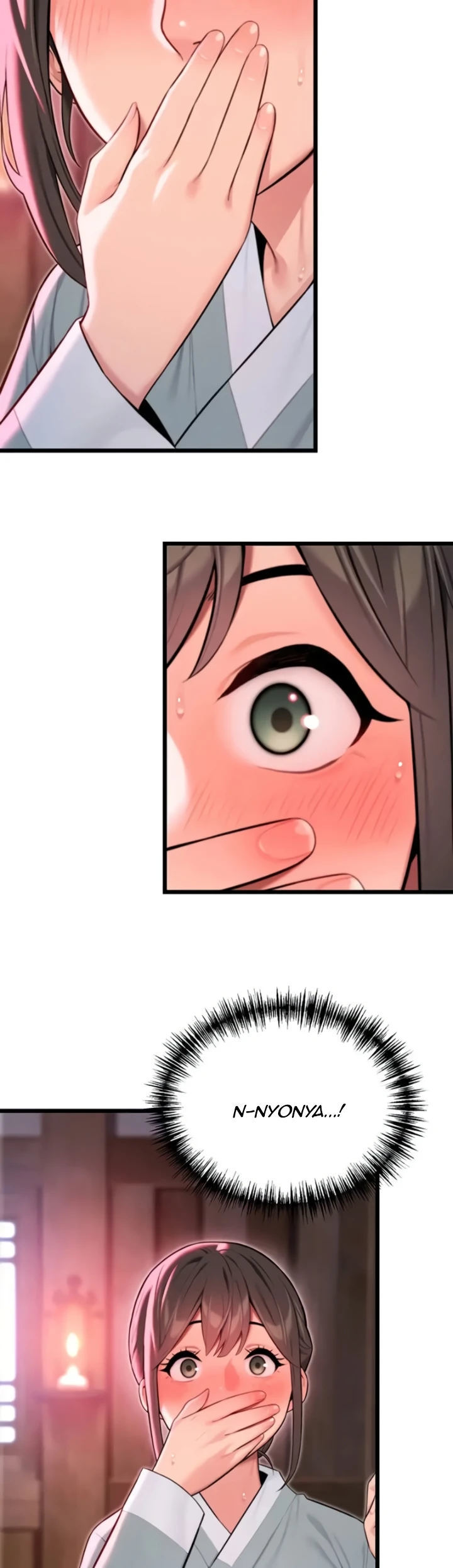 God Bless You - Chapter 31 34 God Bless You - Chapter 31 34