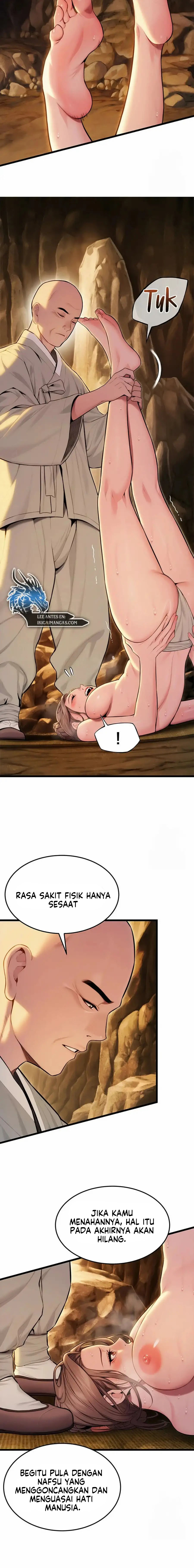 God Bless You - Chapter 13 20 God Bless You - Chapter 13 20