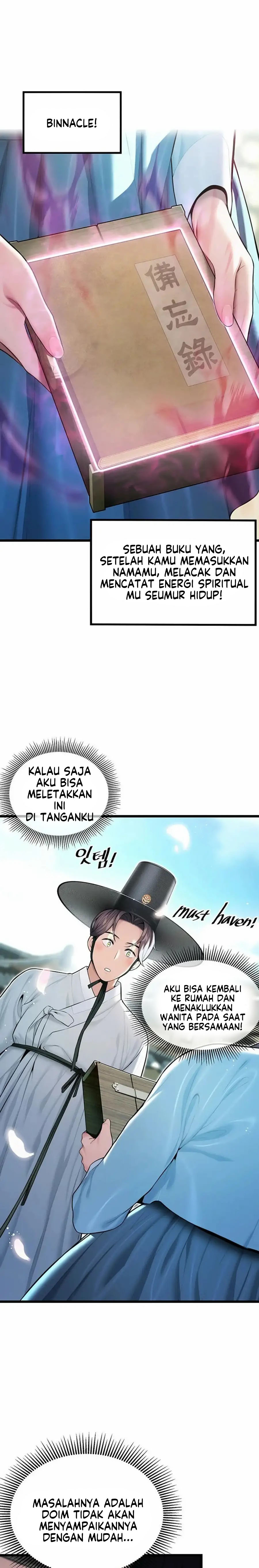 God Bless You - Chapter 13 3 God Bless You - Chapter 13 3