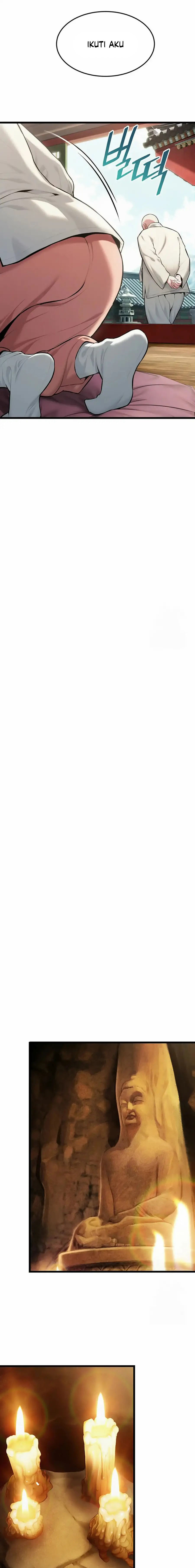 God Bless You - Chapter 13 18 God Bless You - Chapter 13 18